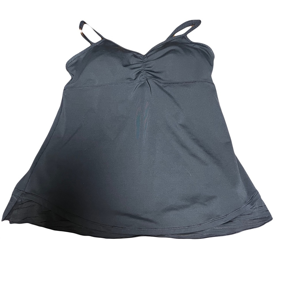 Women’s Handful Active Tank Grey size small EUC